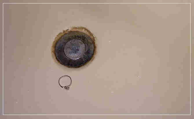 海沧区下水道物品打捞