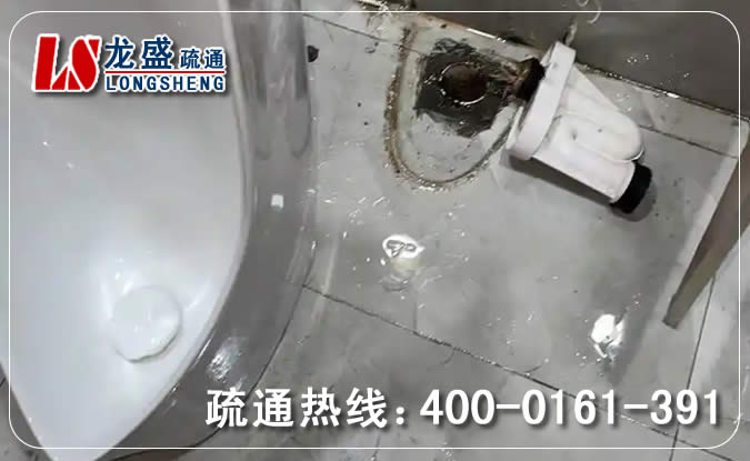 海沧区卫生间管道疏通