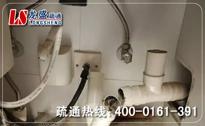 海沧区下水道反味治理